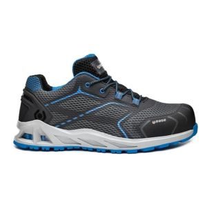 Παπούτσια ασφαλείας K-MOVE S1P HRO SRC BASE