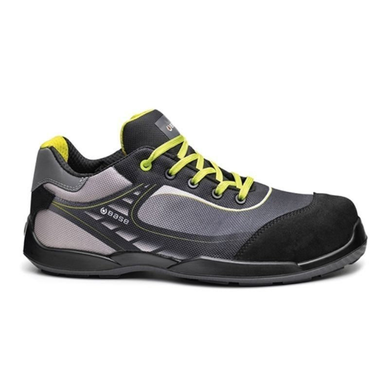 Παπούτσια εργασίας TENNIS S3 BASE