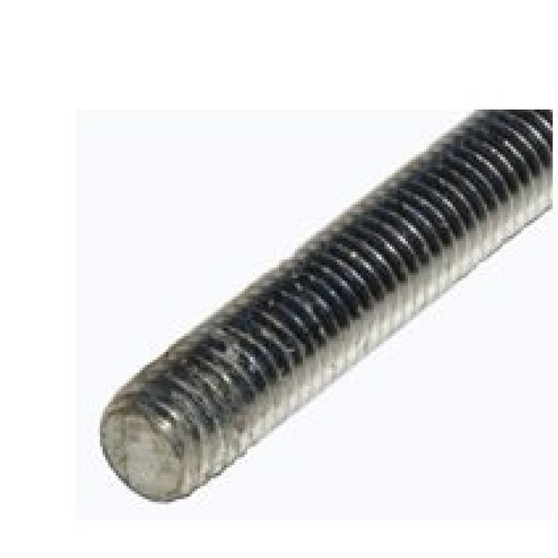 Ντίζα-Μπουζόνι Din 975-4.6 M18x1m γαλβανιζέ