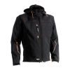 Μπουφάν Poseidon soft shell Herock
