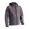 Μπουφάν Poseidon soft shell Herock