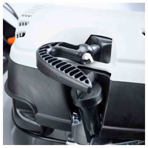 Xλοοκοπτικό βενζίνης 5.5HP 170cc NAKAYAMA PRO - Image 6