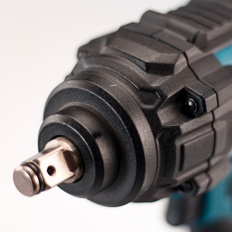 Μπουλονόκλειδο Μπαταρίας 20V BBP5100 BORMANN - Image 3