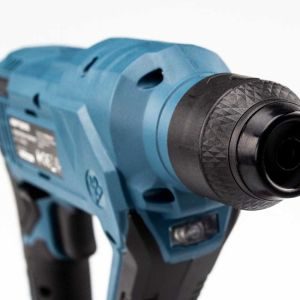 Πνευματικό Πιστολέτο Μπαταρίας 20V BBP3200 BORMANN - Image 2