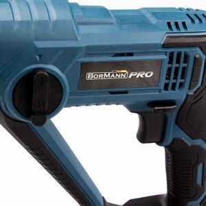 Πνευματικό Πιστολέτο Μπαταρίας 20V BBP3200 BORMANN - Image 3