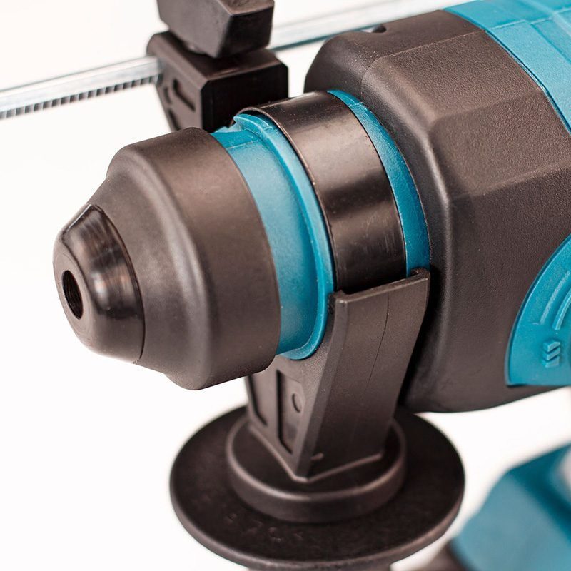 Πνευματικό Σκαπτικό Brushless BBP5200 BORMANN - Image 2