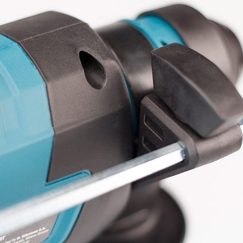 Πνευματικό Σκαπτικό Brushless BBP5200 BORMANN - Image 5