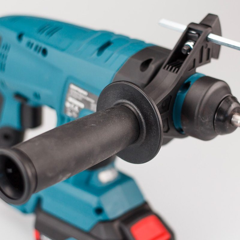 Πνευματικό Σκαπτικό Brushless BBP5200 BORMANN - Image 7