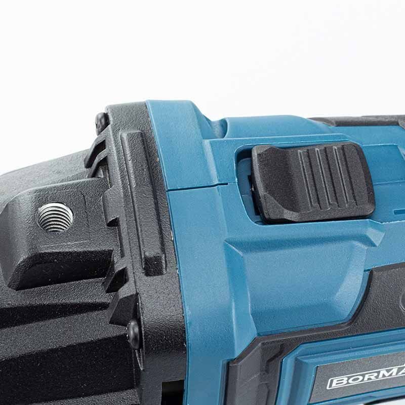 Γωνιακός τροχός ρυθμιζόμενος BBP3600 BORMANN - Image 3