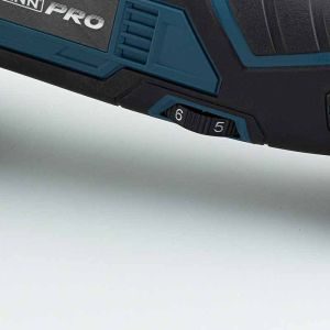 Γωνιακός τροχός ρυθμιζόμενος BBP3600 BORMANN - Image 5