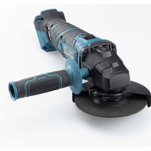 Γωνιακός τροχός ρυθμιζόμενος BBP3600 BORMANN - Image 6