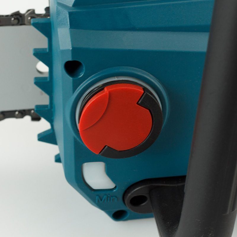 Αλυσοπρίονο Μπαταρίας 20V BBP4000  BORMANN - Image 5