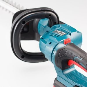 Ψαλίδι Μπορντούρας Μπαταρίας 20V BORMANN - Image 4