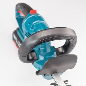 Ψαλίδι Μπορντούρας Μπαταρίας 20V BORMANN - Image 5