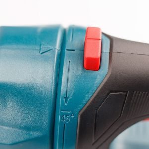 Ψαλίδι Μπορντούρας Μπαταρίας 20V BORMANN - Image 7