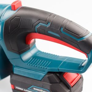 Ψαλίδι Μπορντούρας Μπαταρίας 20V BORMANN - Image 8