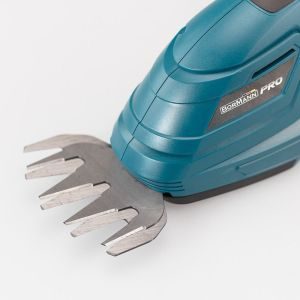 Ψαλίδι Μπορντούρας Μπαταρίας BBP4400 BORMANN - Image 3