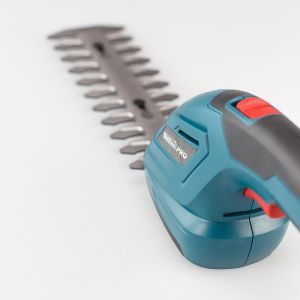 Ψαλίδι Μπορντούρας Μπαταρίας BBP4400 BORMANN - Image 5