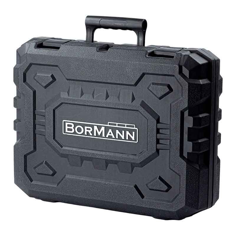 Σκαπτικό Περιστροφικό Πιστολέτο 1300W BORMANN - Image 3