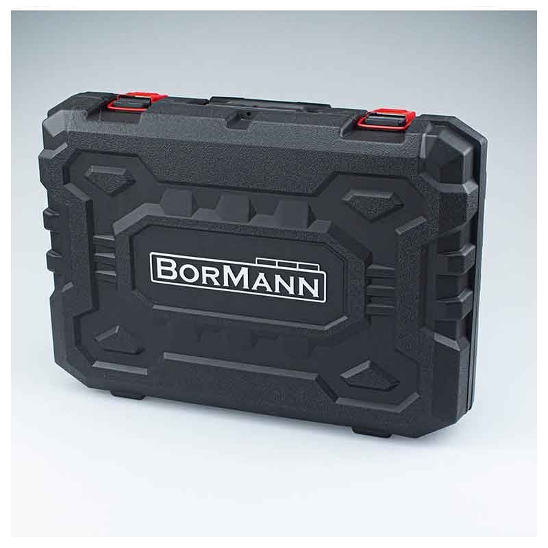 Κατεδαφιστικό Πιστολέτο SDS MAX 1300W BORMANN - Image 2