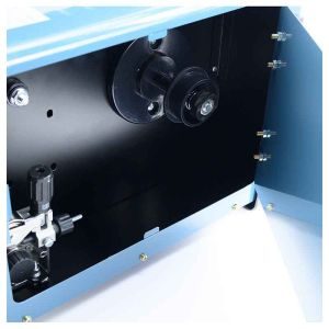 Ηλεκτροκόλληση MIG/MMA 160A BIW1300 BORMANN - Image 10