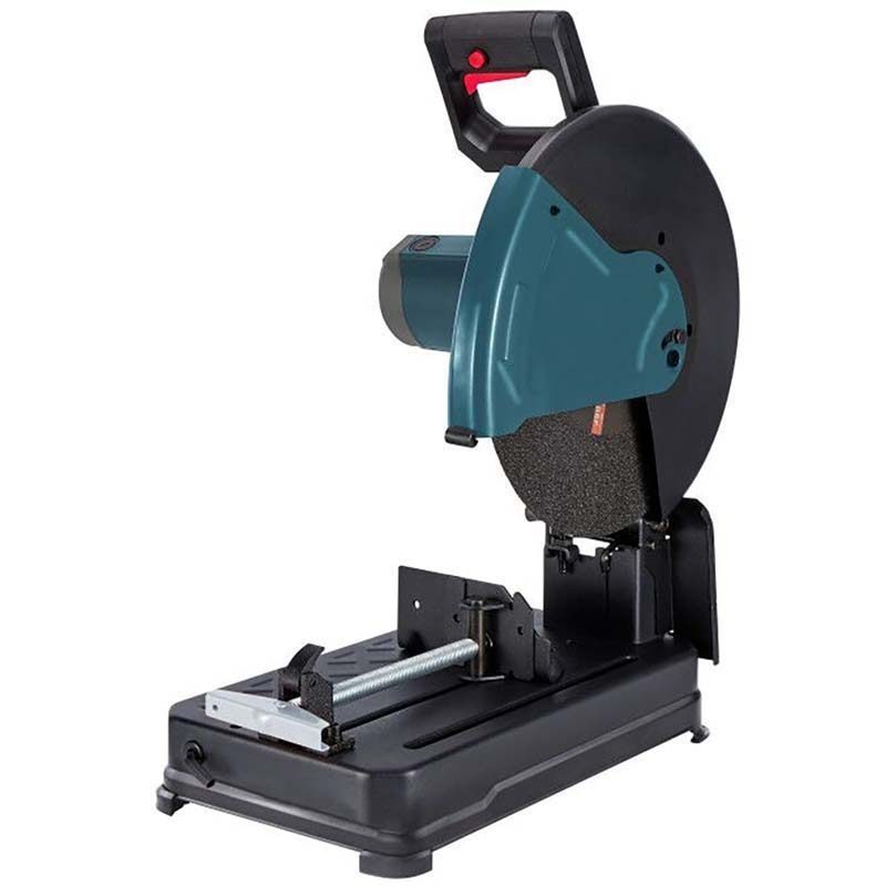Δισκοπρίονο Μετάλλου 2300W BCS2010 BORMANN - Image 2