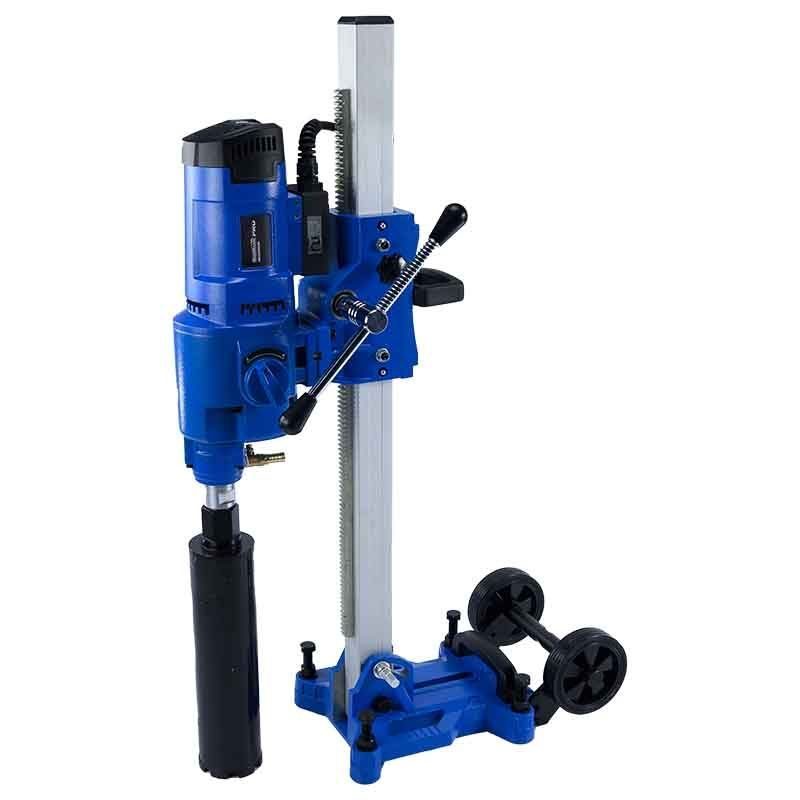 Καροτιέρα με Βάση 4250W BDD2500 BORMANN - Image 2