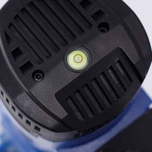 Καροτιέρα με Βάση 4250W BDD2500 BORMANN - Image 4