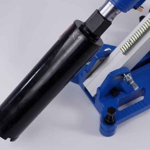 Καροτιέρα με Βάση 4250W BDD2500 BORMANN - Image 5