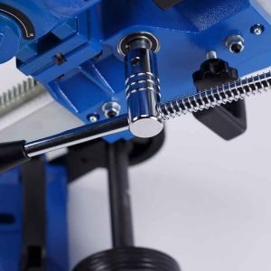 Καροτιέρα με Βάση 4250W BDD2500 BORMANN - Image 7