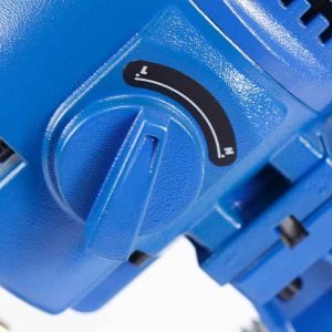 Καροτιέρα με Βάση 4250W BDD2500 BORMANN - Image 8