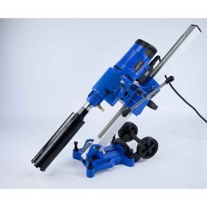 Καροτιέρα με Βάση 4250W BDD2500 BORMANN - Image 9