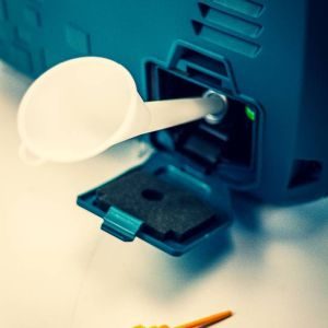 Γεννήτρια Βενζίνης Inverter BGB2000 1900W BORMANN - Image 7