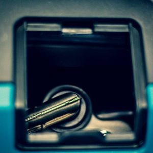 Γεννήτρια Βενζίνης Inverter BGB2000 1900W BORMANN - Image 9