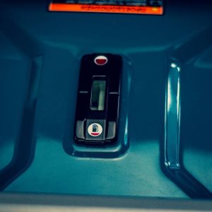 Γεννήτρια Βενζίνης 5000W BGB6000  BORMANN - Image 9