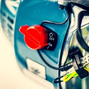 Αντλία Πυρόσβεσης Βενζινοκίνητη BGB1000 BORMANN - Image 2