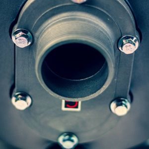 Αντλία Πυρόσβεσης Βενζινοκίνητη BGB1000 BORMANN - Image 4