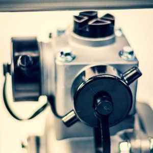 Αντλία Πυρόσβεσης Βενζινοκίνητη BGB1000 BORMANN - Image 5