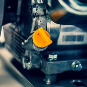 Αντλία Πυρόσβεσης Βενζινοκίνητη BGB1000 BORMANN - Image 7