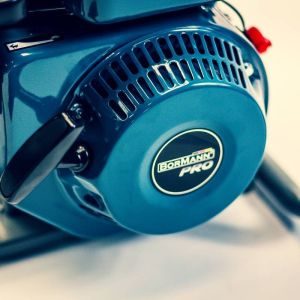 Αντλία Πυρόσβεσης Βενζινοκίνητη BGB1000 BORMANN - Image 9