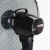 Ανεμιστήρας Δαπέδου 50W BFN5010 BORMANN