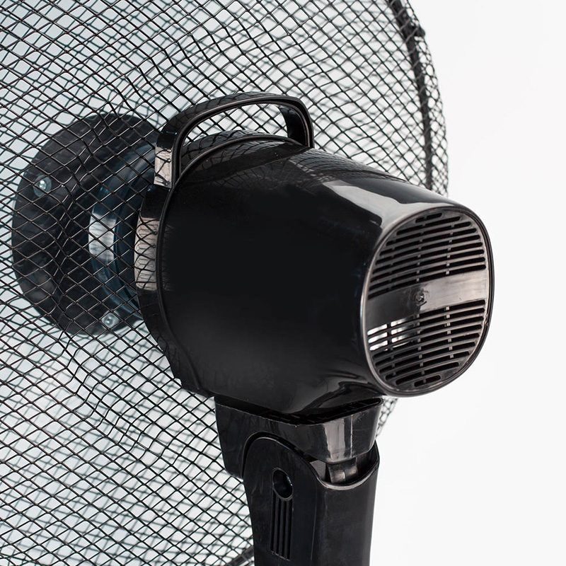 Ανεμιστήρας Δαπέδου 50W BFN5010 BORMANN - Image 3