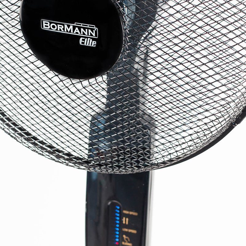 Ανεμιστήρας Δαπέδου 50W BFN5010 BORMANN - Image 4