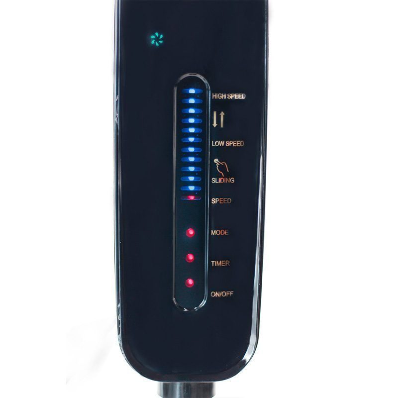 Ανεμιστήρας Δαπέδου 50W BFN5010 BORMANN - Image 7