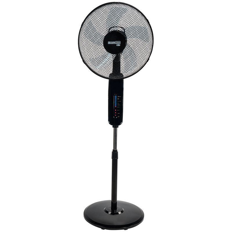 Ανεμιστήρας Δαπέδου 50W BFN5010 BORMANN