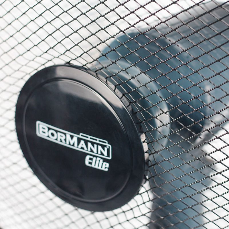 Ανεμιστήρας Δαπέδου 40W BFN6020 BORMANN - Image 4
