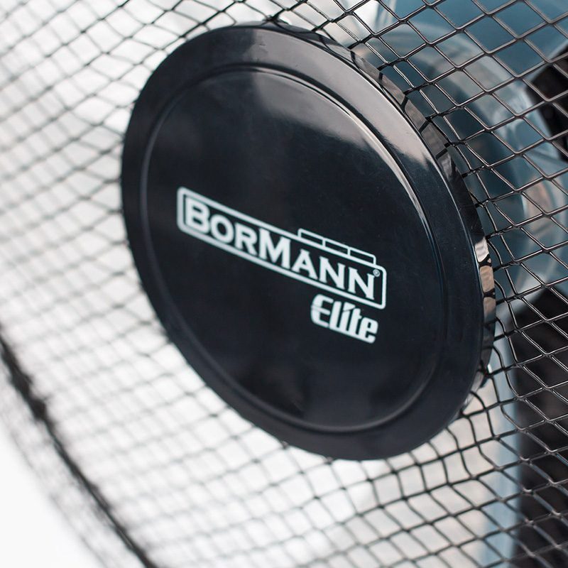 Ανεμιστήρας Δαπέδου 40W BFN6020 BORMANN - Image 6