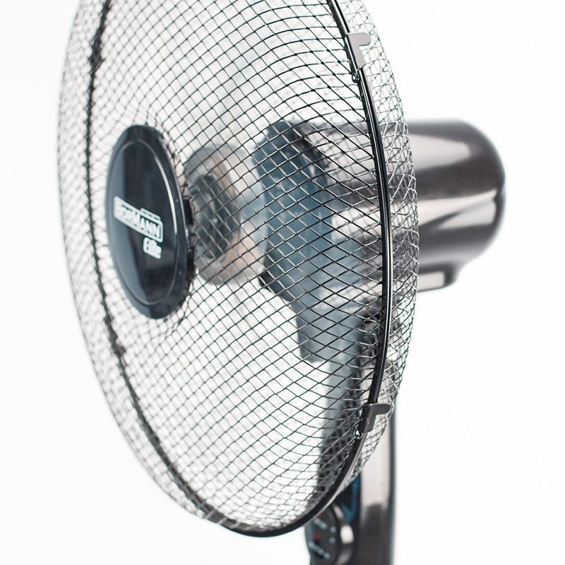 Ανεμιστήρας Δαπέδου 40W BFN6020 BORMANN - Image 7