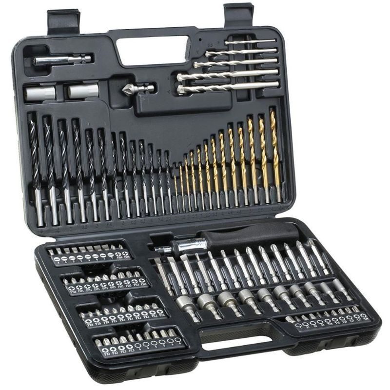 Μύτες σετ 109 τεμάχια DT0109 DEWALT