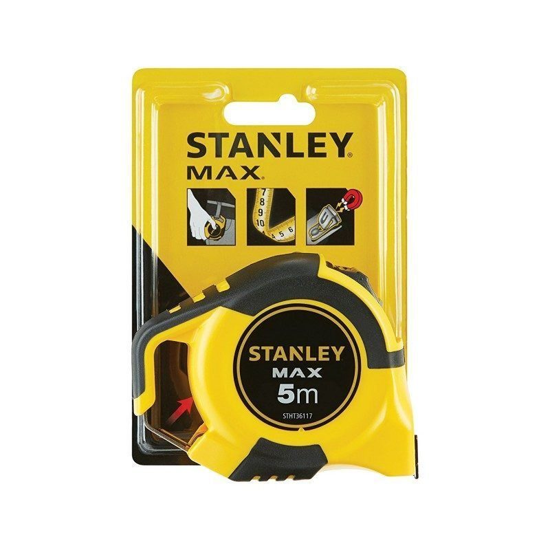 Μαγνητικό μέτρο STHT0-36117 STANLEY MAX - Image 6